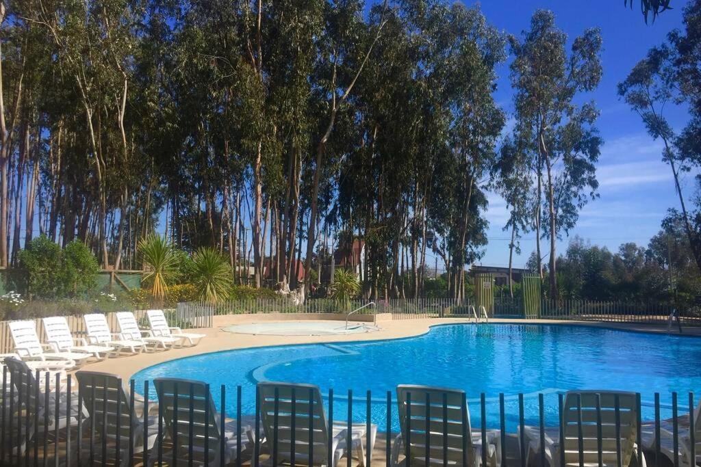 Hermoso Departamento Norte