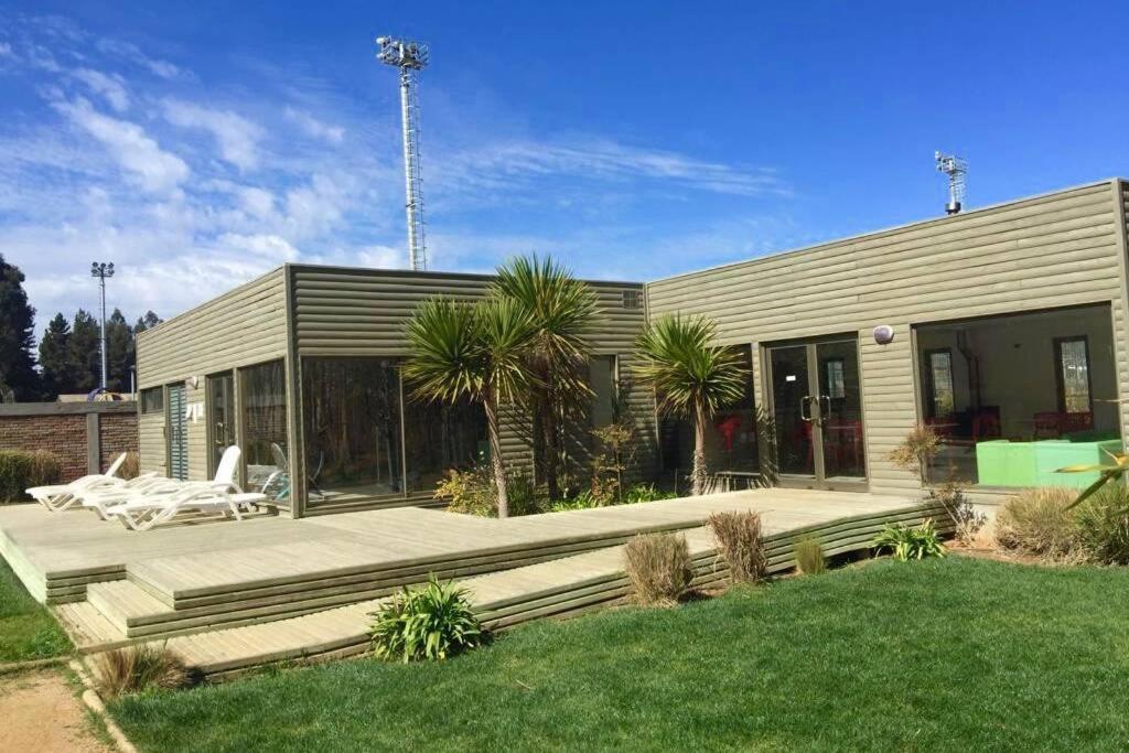 Apartamento Hermoso Departamento Norte Algarrobo