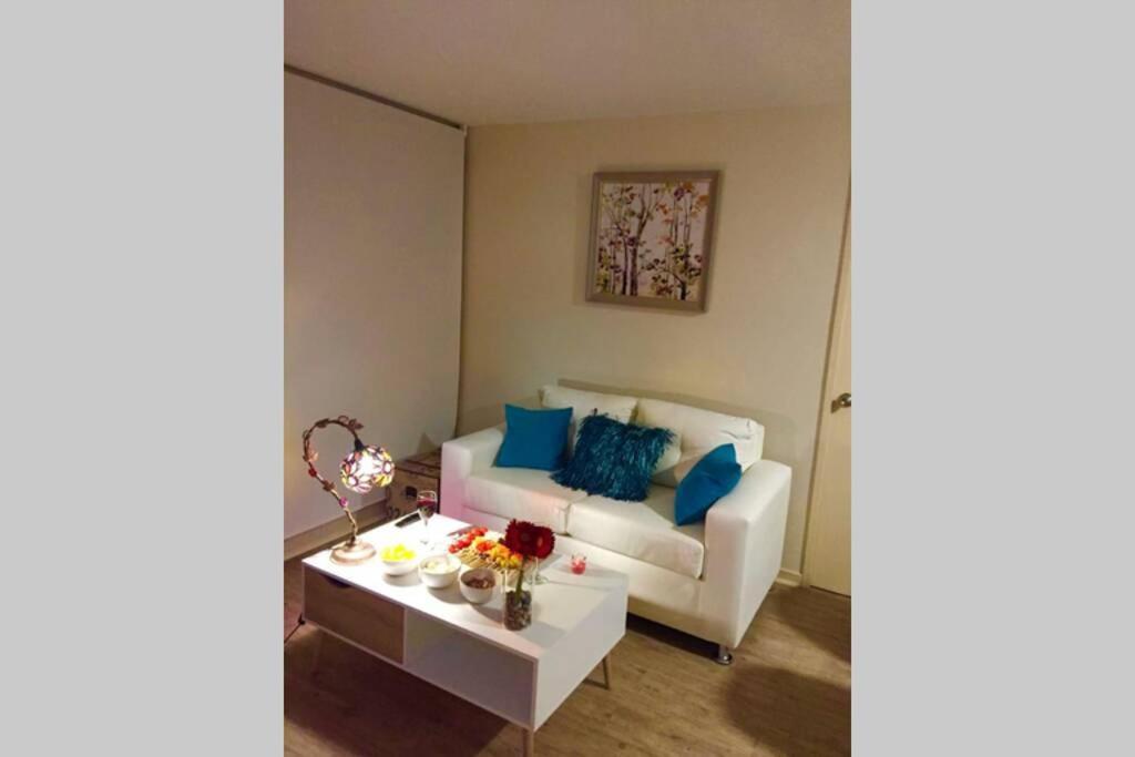 Hermoso Departamento Norte Apartamento