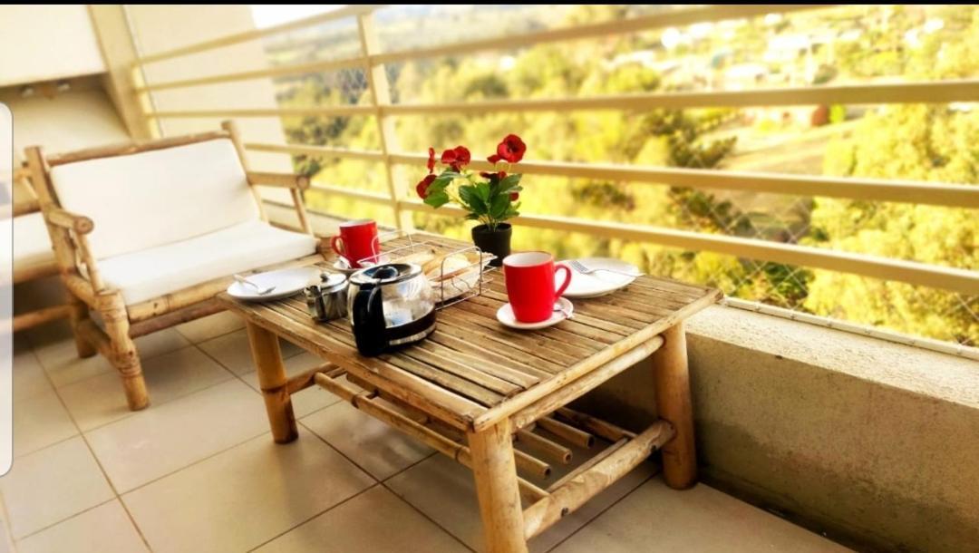Hermoso Departamento Norte Apartamento *