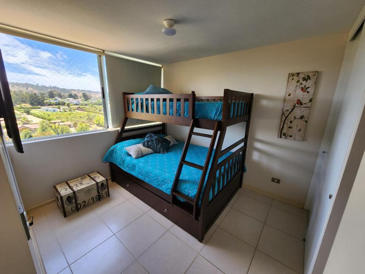 Apartamento Hermoso Departamento Norte Algarrobo