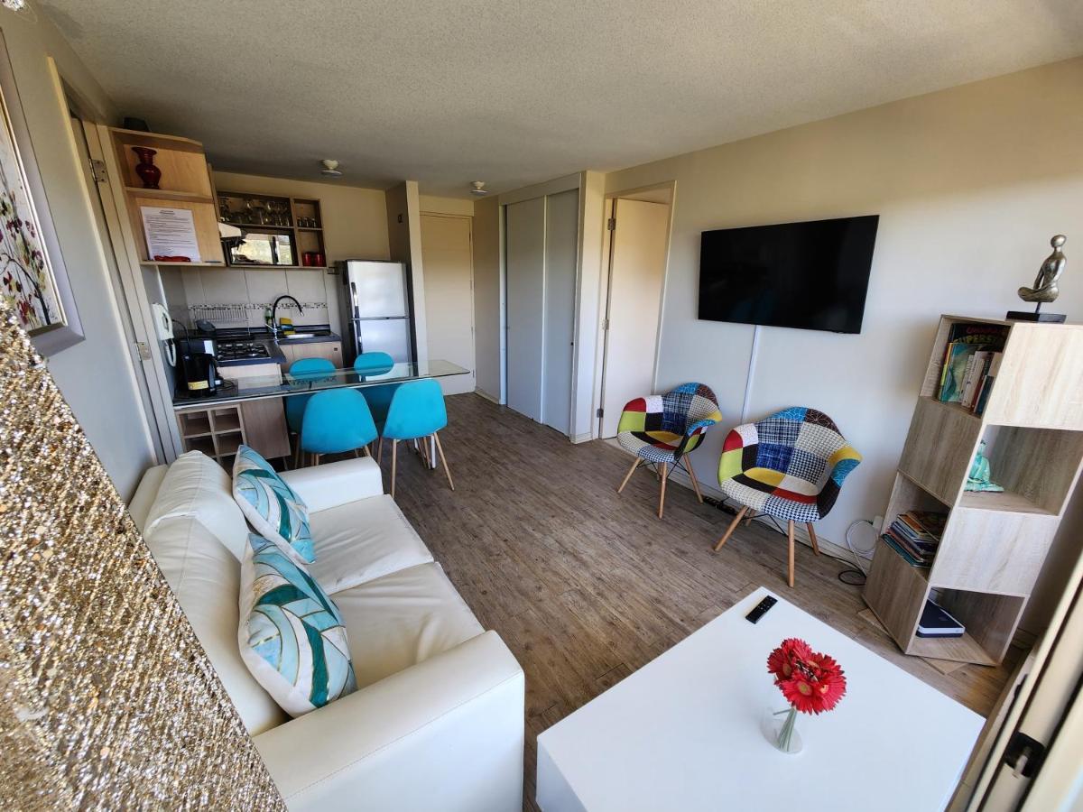 Apartamento Hermoso Departamento Norte *