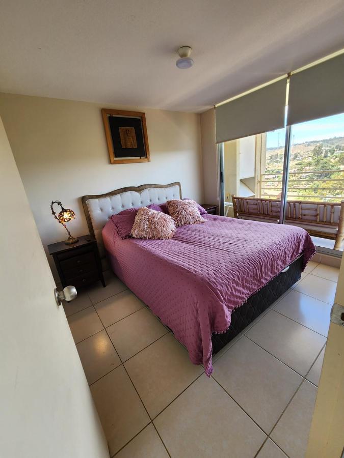 Hermoso Departamento Norte Apartamento