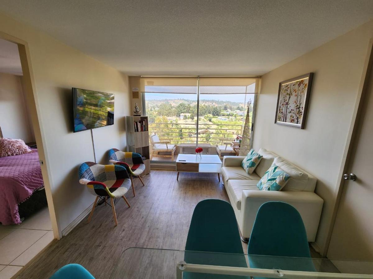 Hermoso Departamento Norte Apartamento Algarrobo